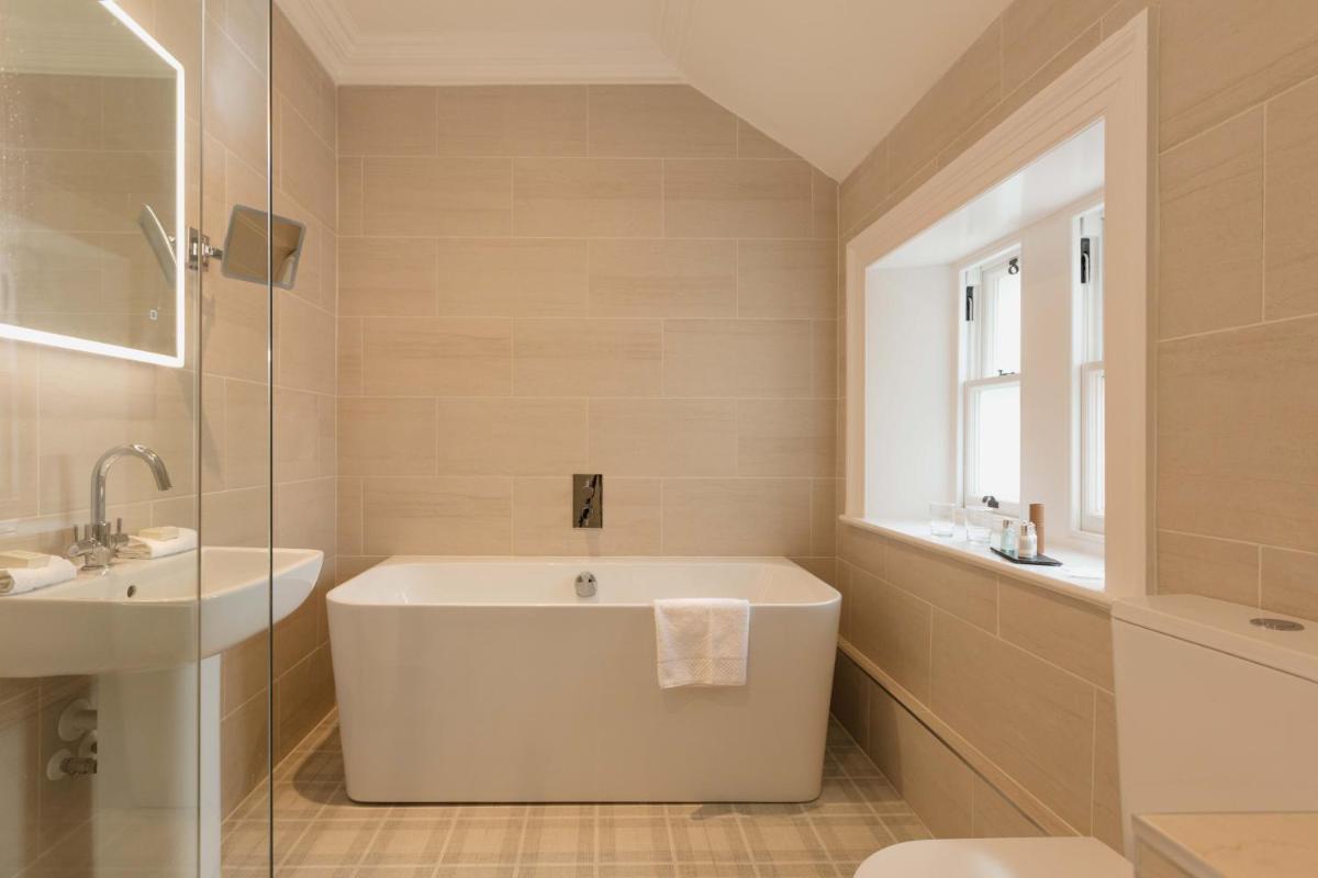 Farlam Hall Hotel & Restaurant