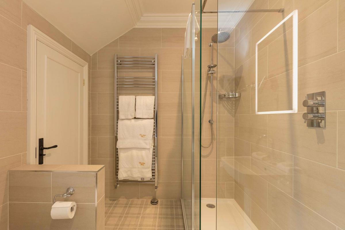 Farlam Hall Hotel & Restaurant