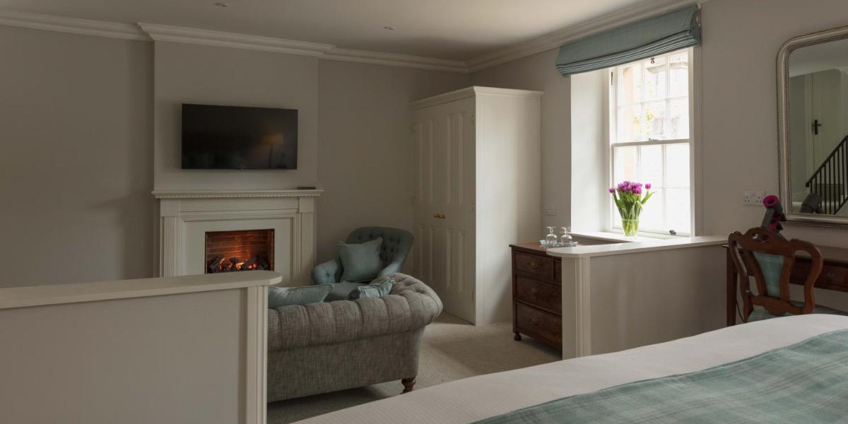 Farlam Hall Hotel & Restaurant