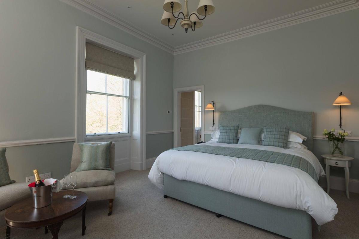 Farlam Hall Hotel & Restaurant