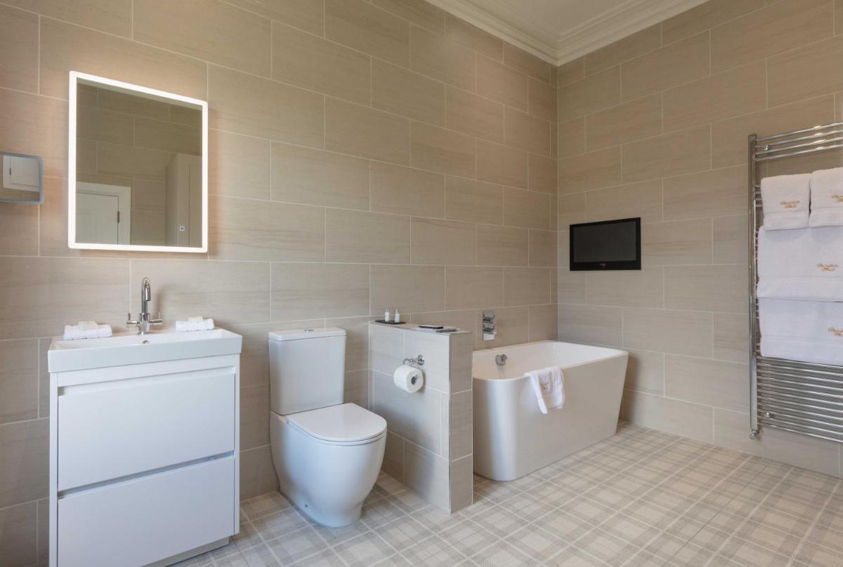 Farlam Hall Hotel & Restaurant