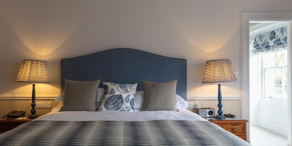 Farlam Hall Hotel & Restaurant