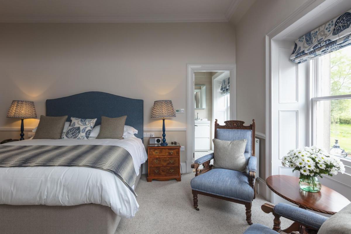 Farlam Hall Hotel & Restaurant