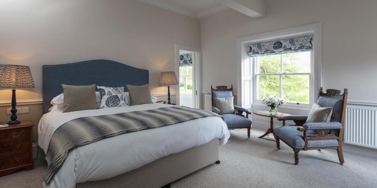 Farlam Hall Hotel & Restaurant