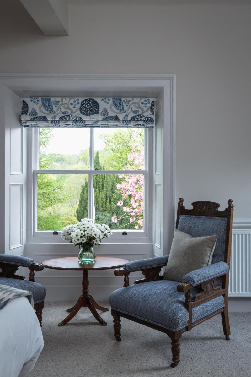 Farlam Hall Hotel & Restaurant