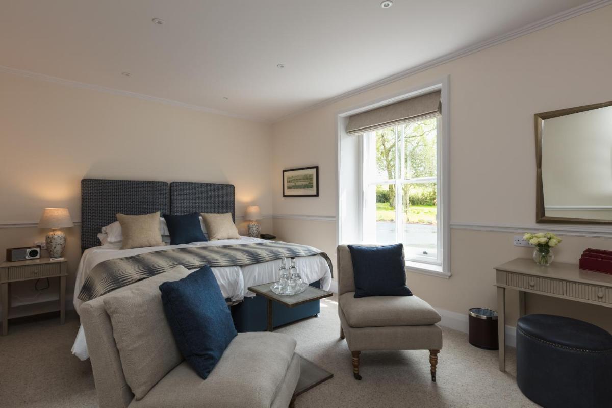 Farlam Hall Hotel & Restaurant