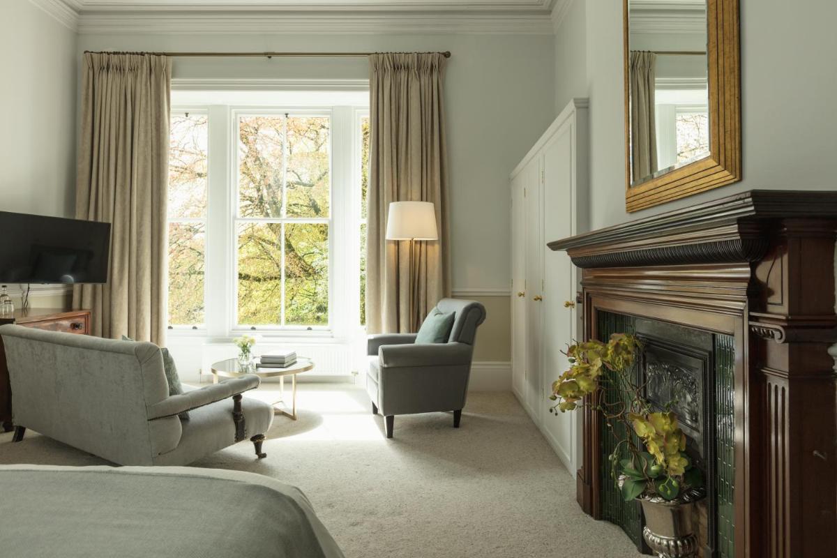 Farlam Hall Hotel & Restaurant