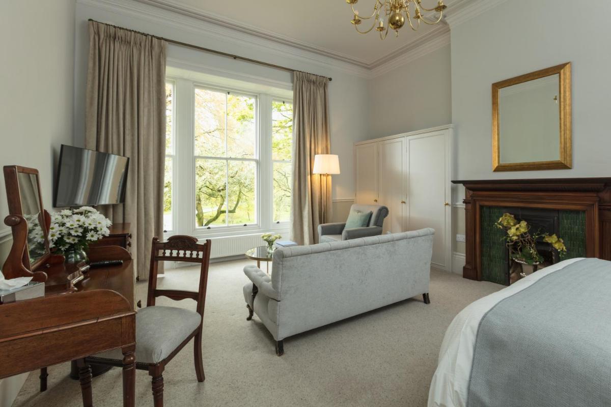 Farlam Hall Hotel & Restaurant