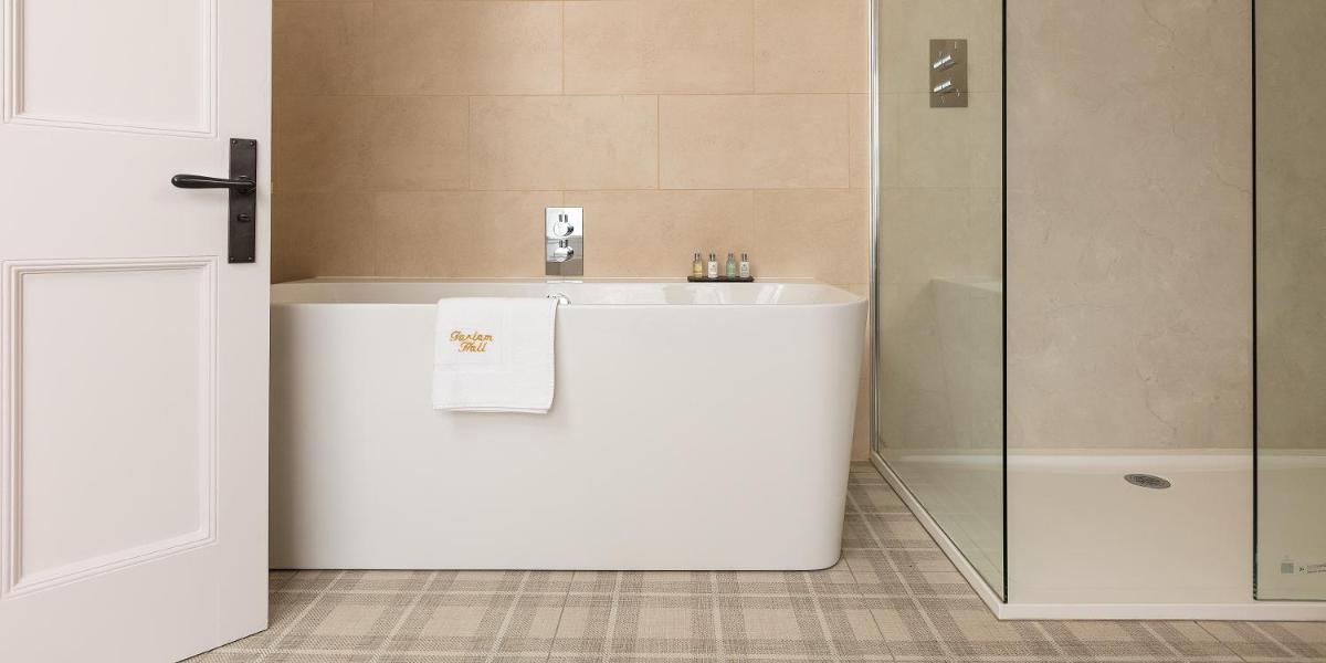 Farlam Hall Hotel & Restaurant