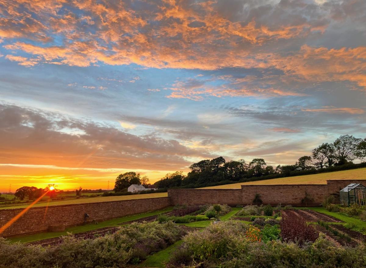 Farlam Hall Hotel & Restaurant