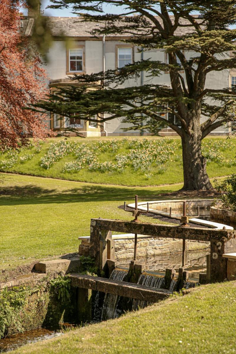 Farlam Hall Hotel & Restaurant