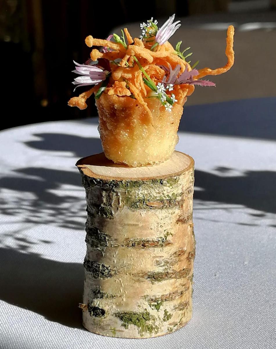 Farlam Hall Hotel & Restaurant