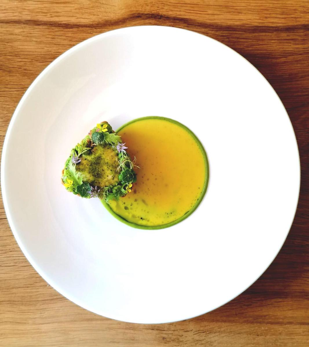 Farlam Hall Hotel & Restaurant