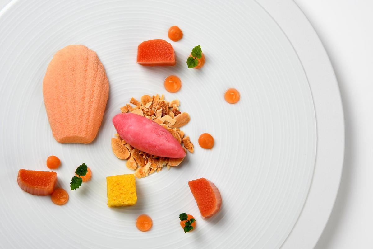 Farlam Hall Hotel & Restaurant