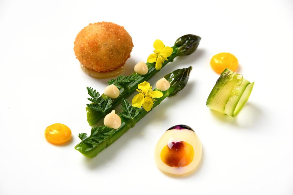 Farlam Hall Hotel & Restaurant