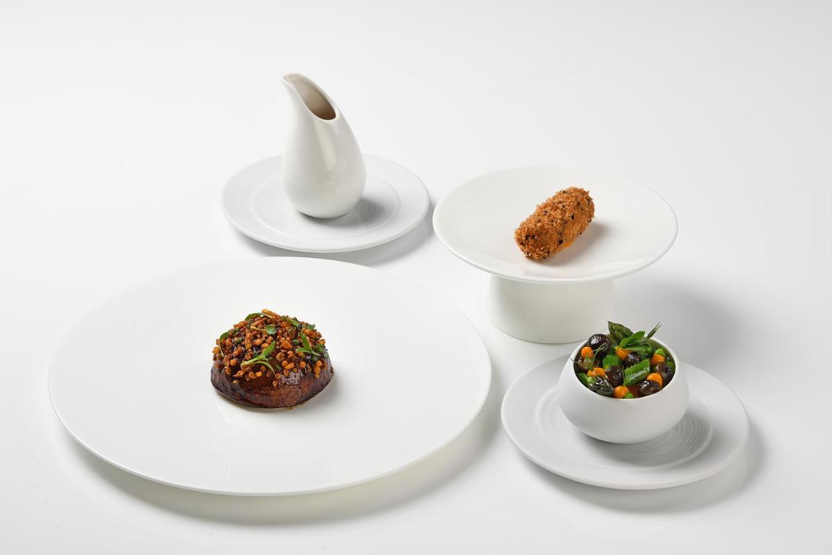 Farlam Hall Hotel & Restaurant