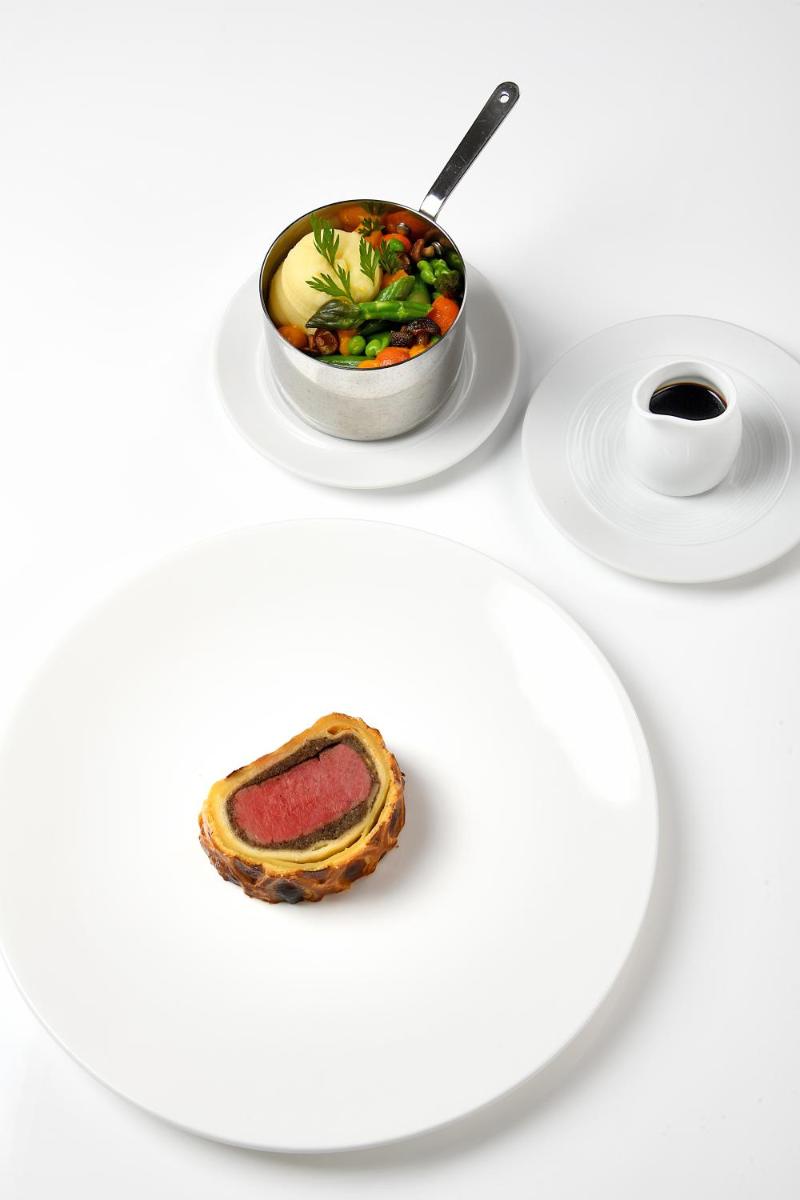 Farlam Hall Hotel & Restaurant