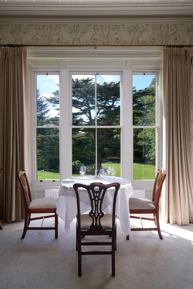 Farlam Hall Hotel & Restaurant