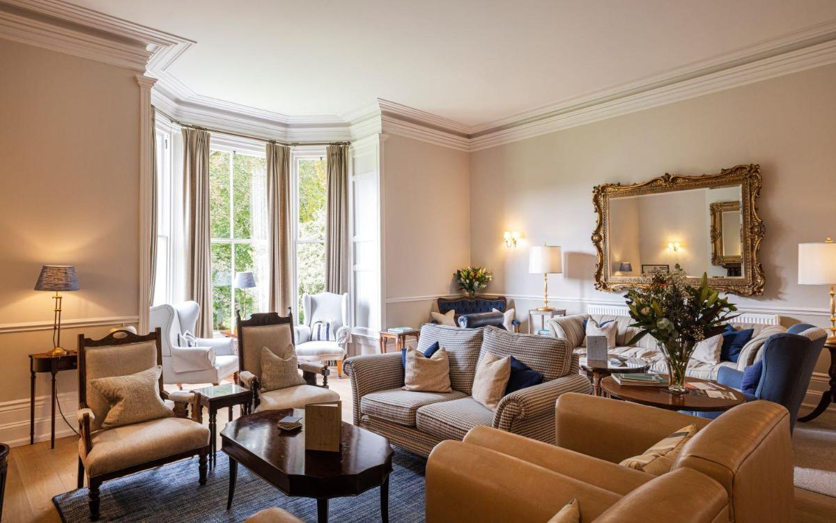 Farlam Hall Hotel & Restaurant