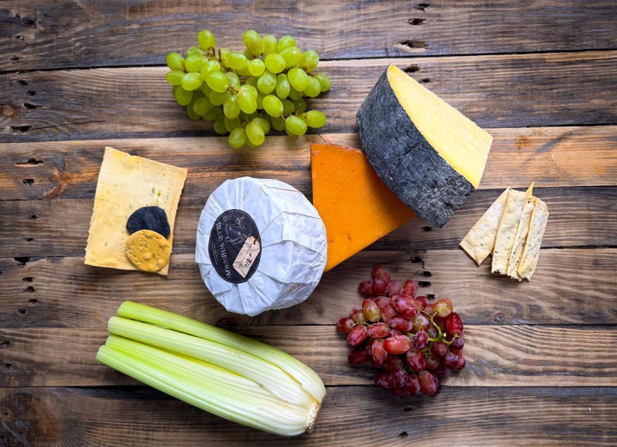 Farlam Hall Hotel & Restaurant