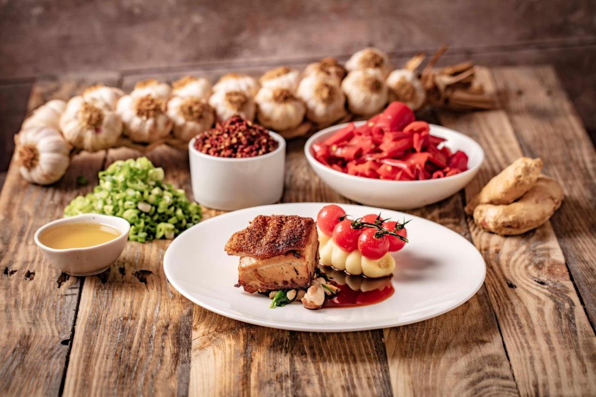 Farlam Hall Hotel & Restaurant