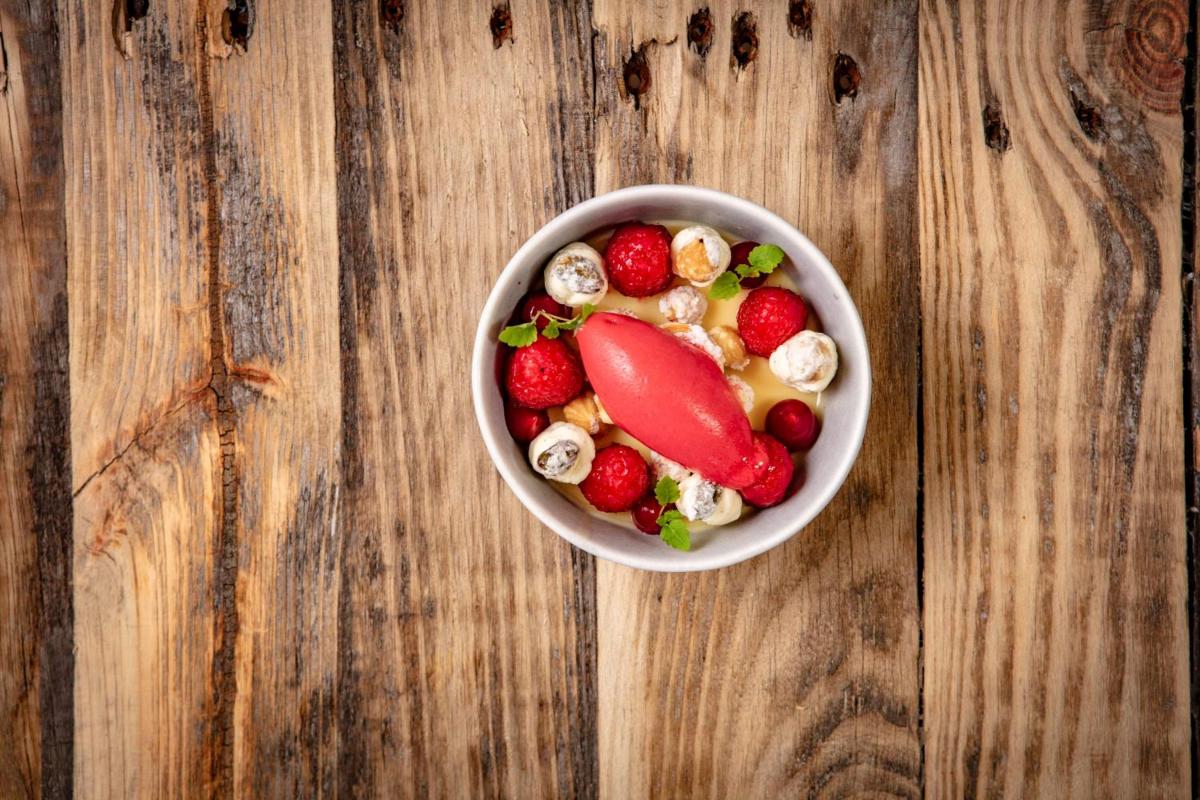 Farlam Hall Hotel & Restaurant