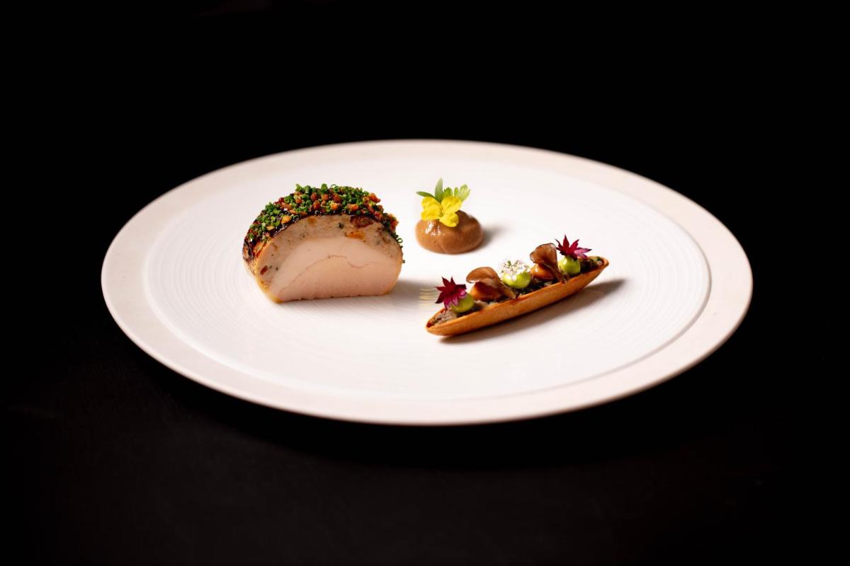 Farlam Hall Hotel & Restaurant