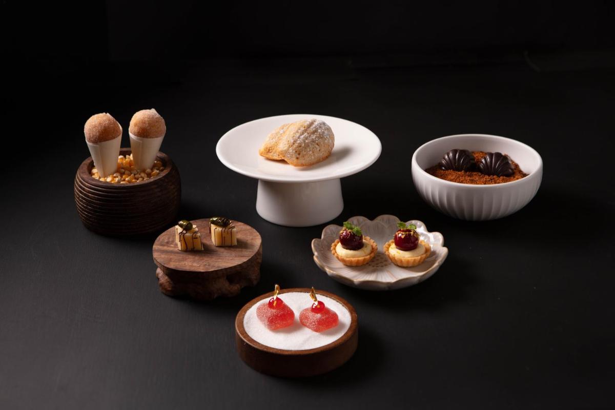 Farlam Hall Hotel & Restaurant