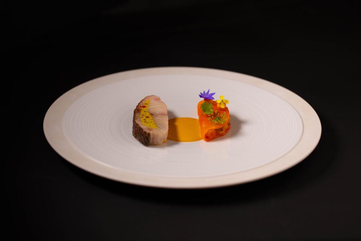 Farlam Hall Hotel & Restaurant