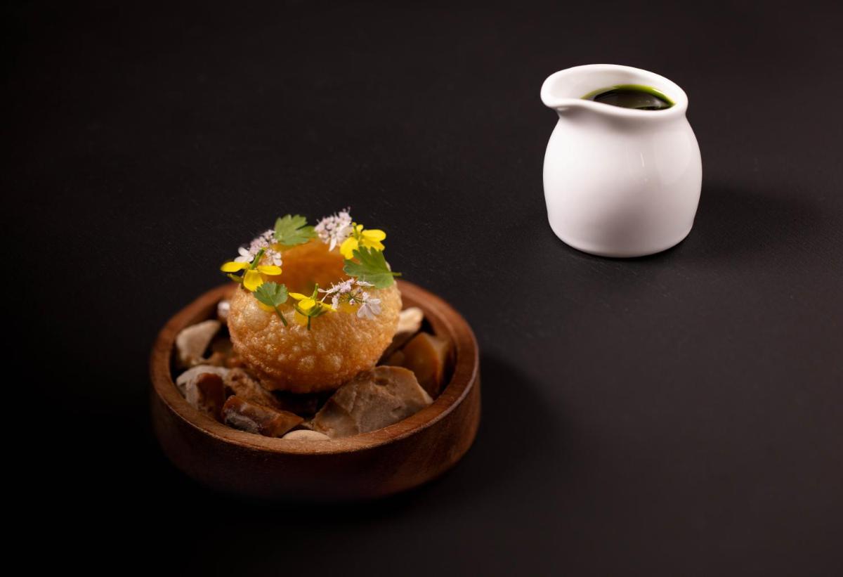 Farlam Hall Hotel & Restaurant