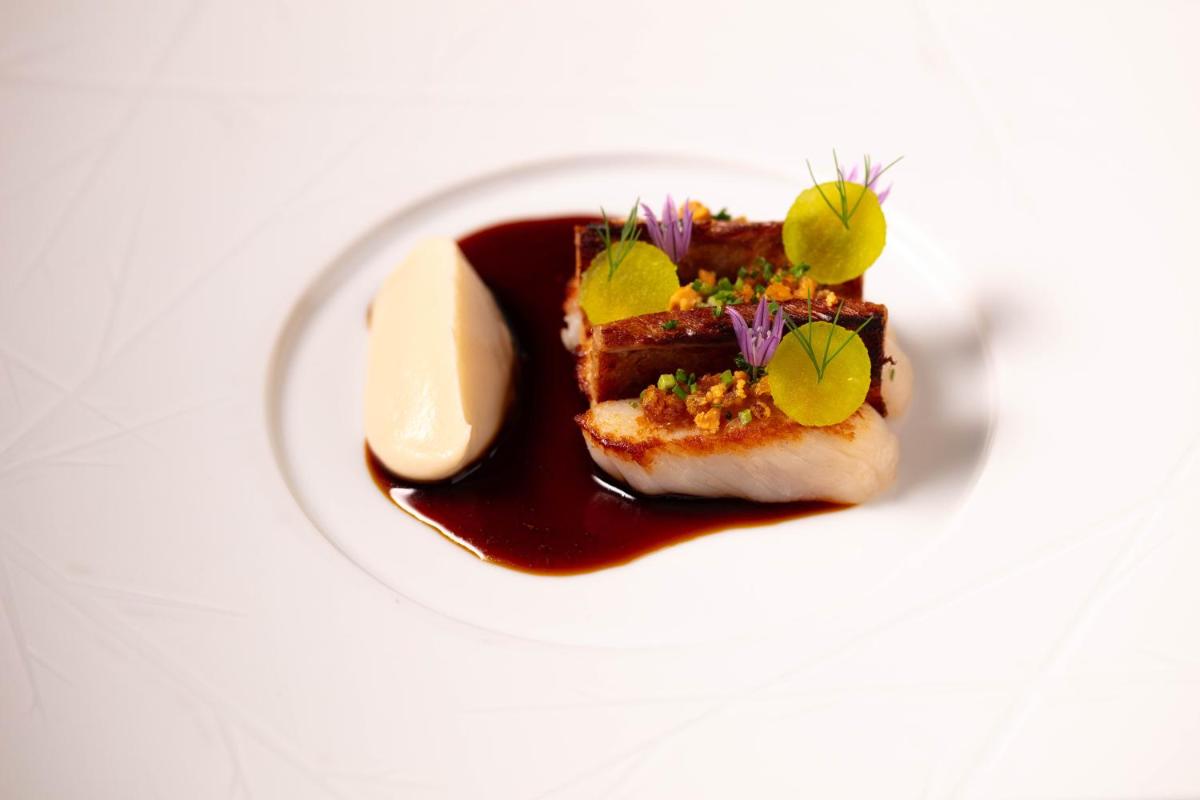 Farlam Hall Hotel & Restaurant