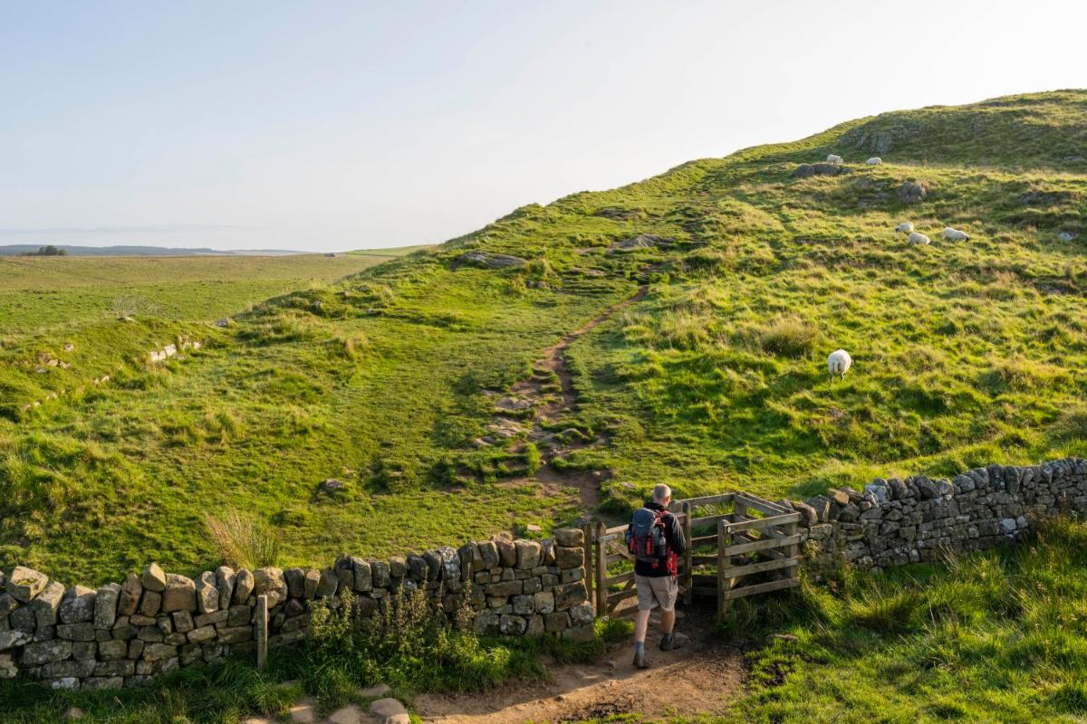 Farlam Hall Hotel & Restaurant