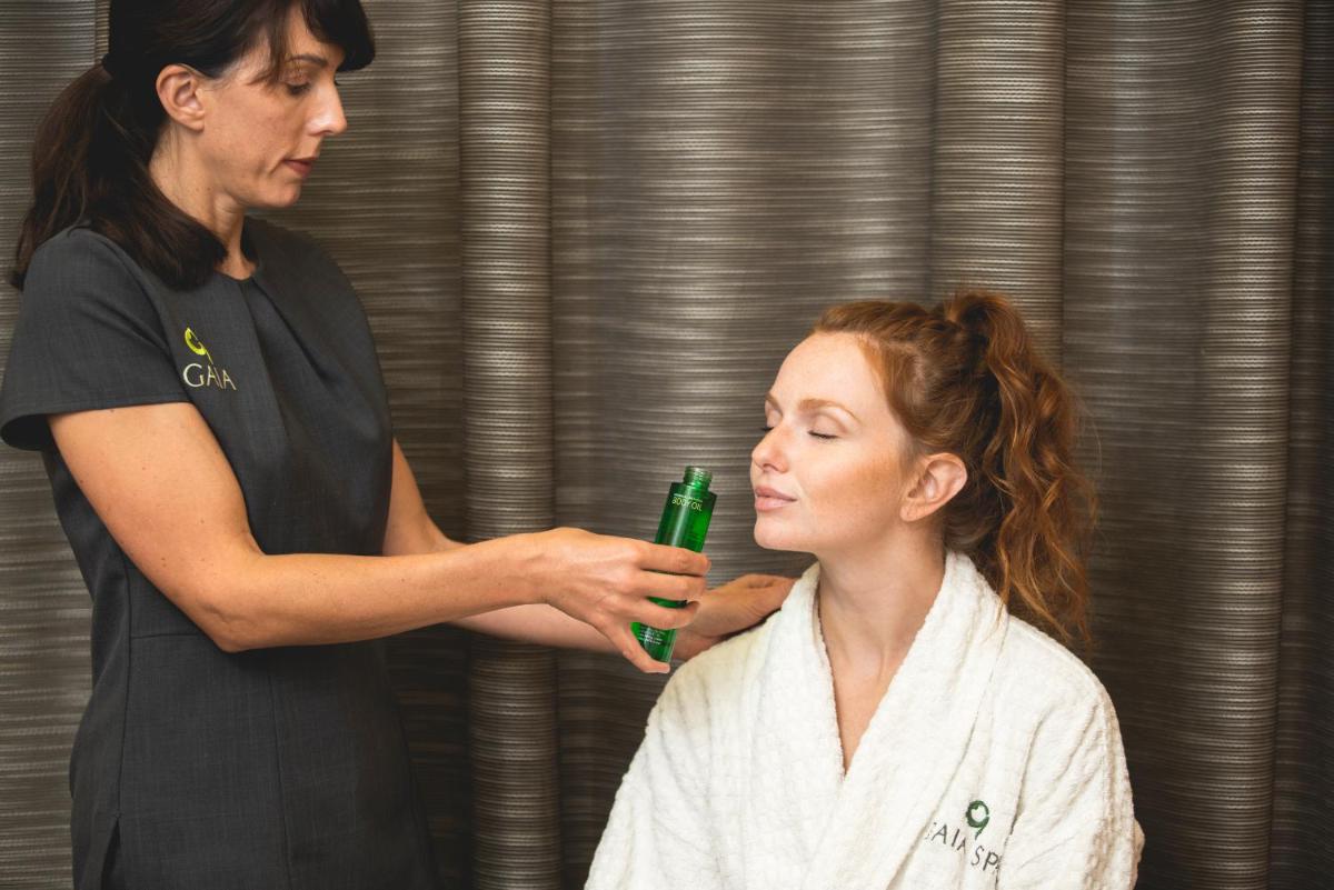 Farlam Hall Hotel & Restaurant