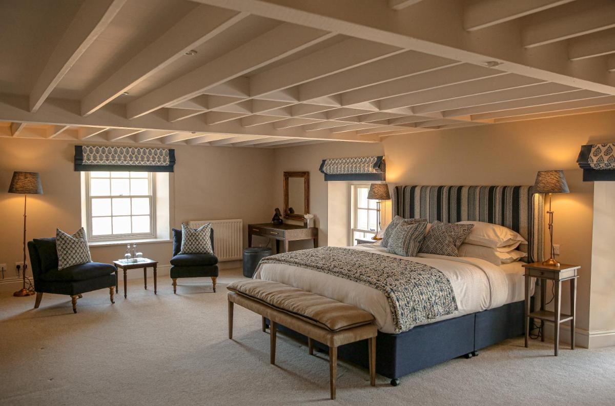 Farlam Hall Hotel & Restaurant
