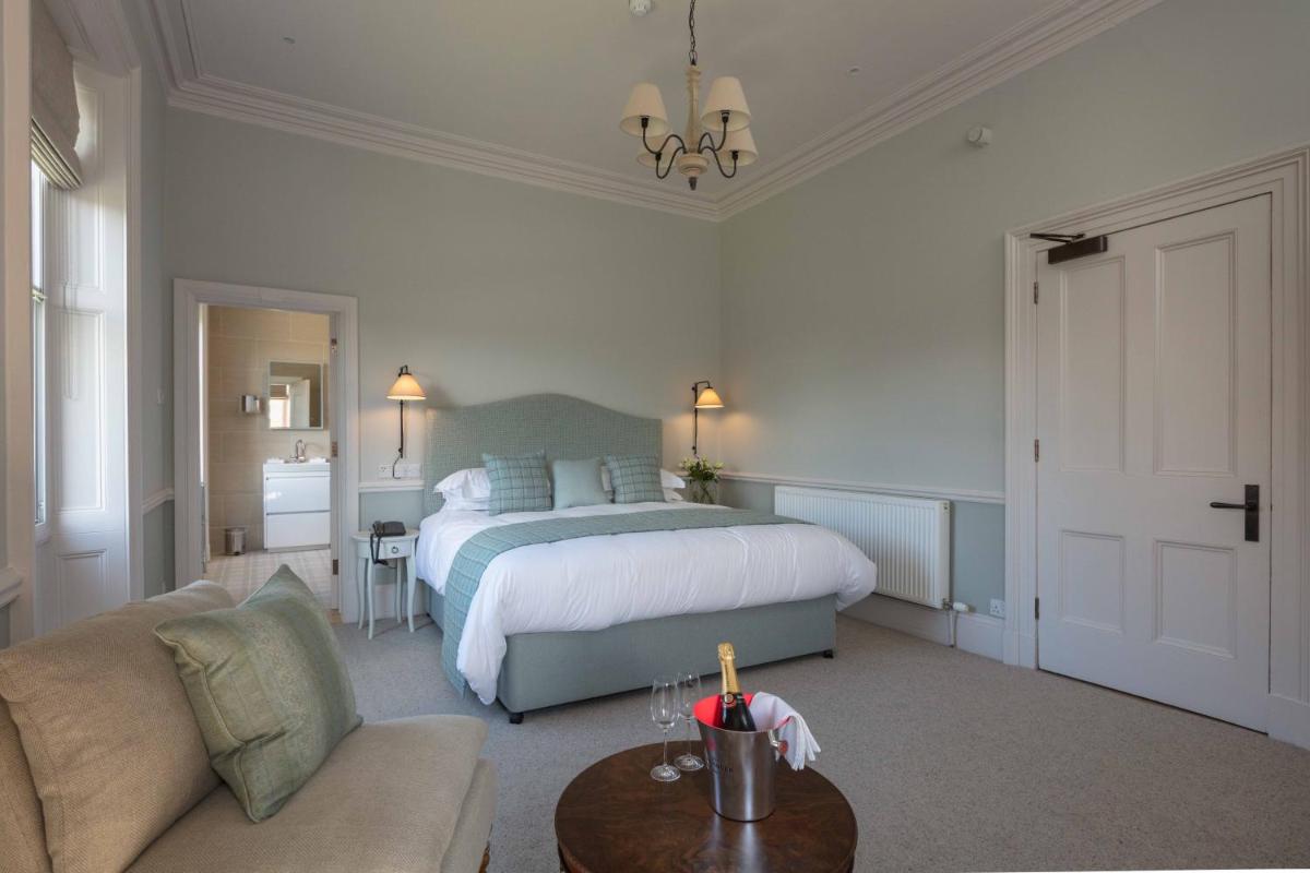 Farlam Hall Hotel & Restaurant