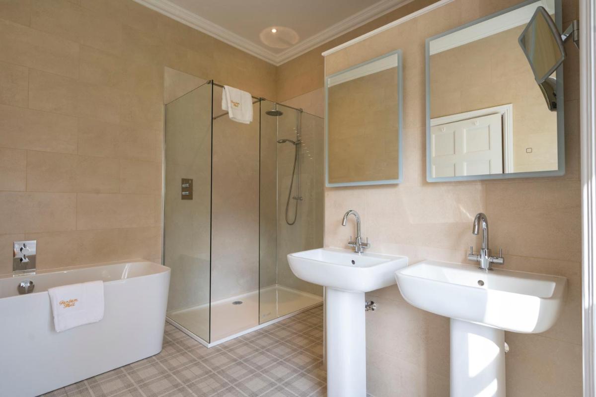Farlam Hall Hotel & Restaurant