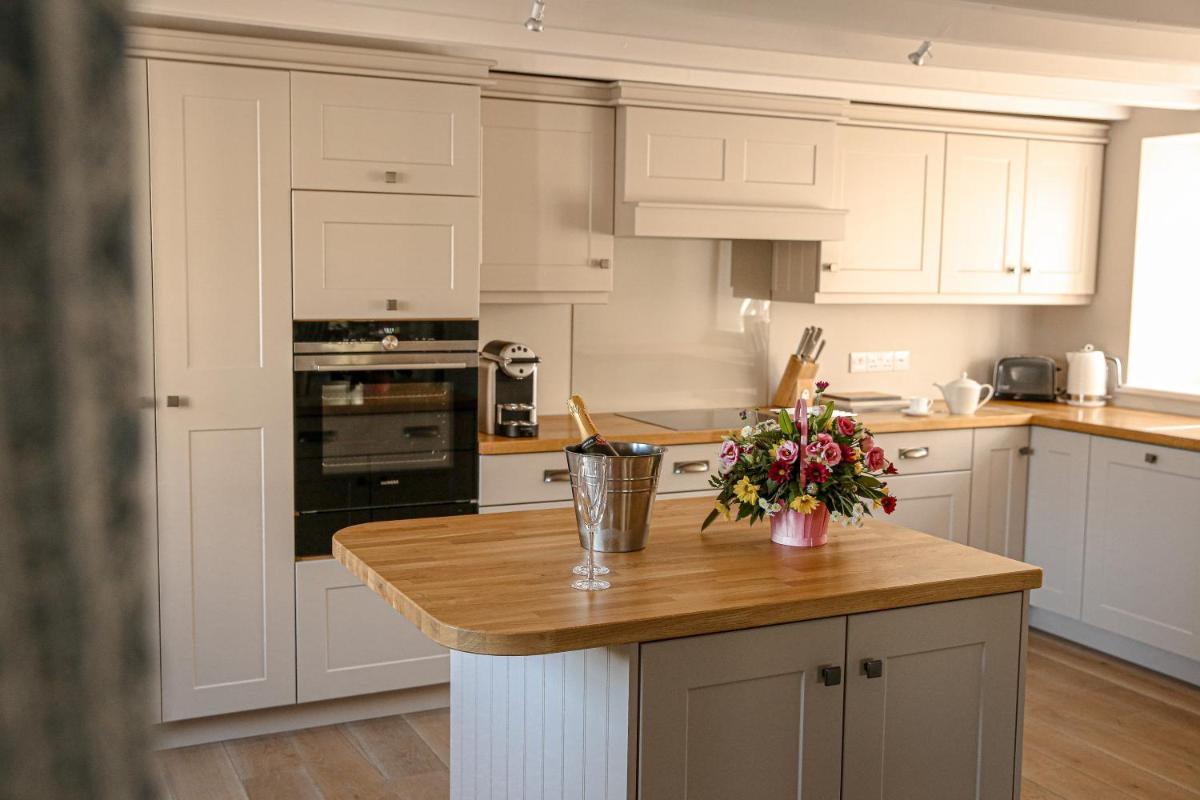 Farlam Hall Hotel & Restaurant