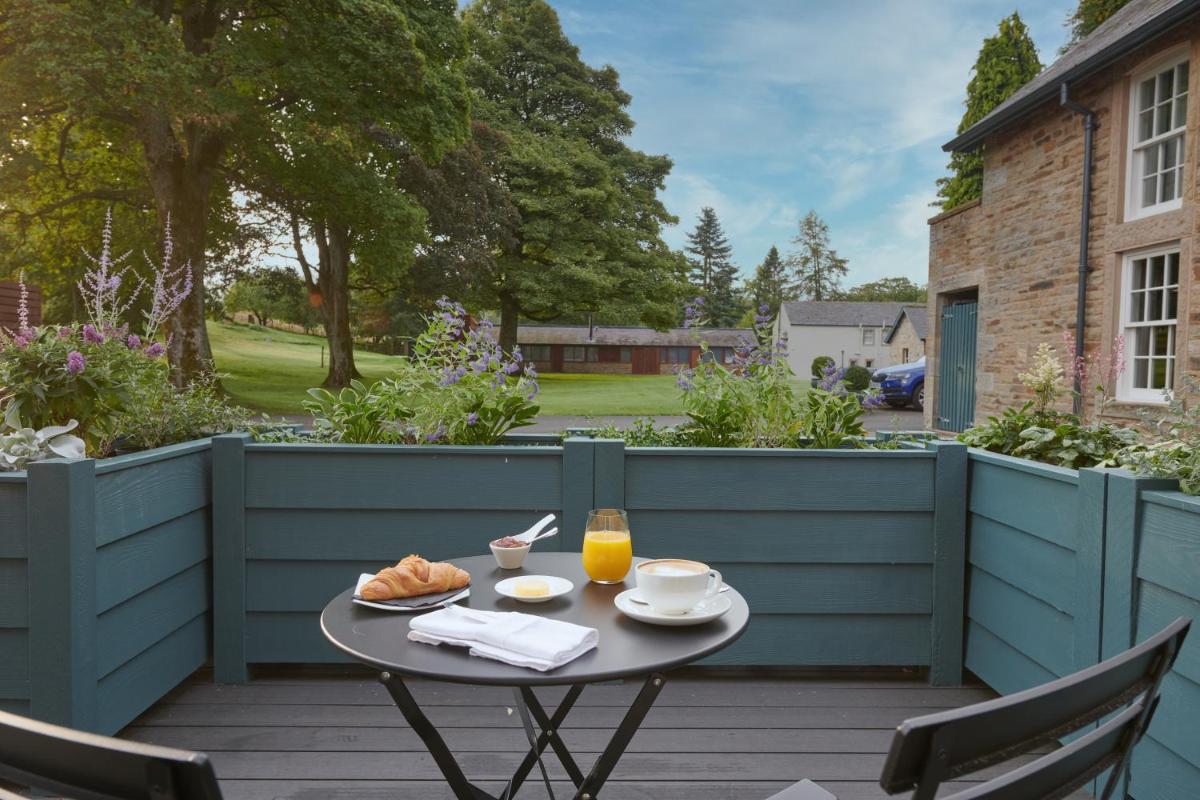 Farlam Hall Hotel & Restaurant