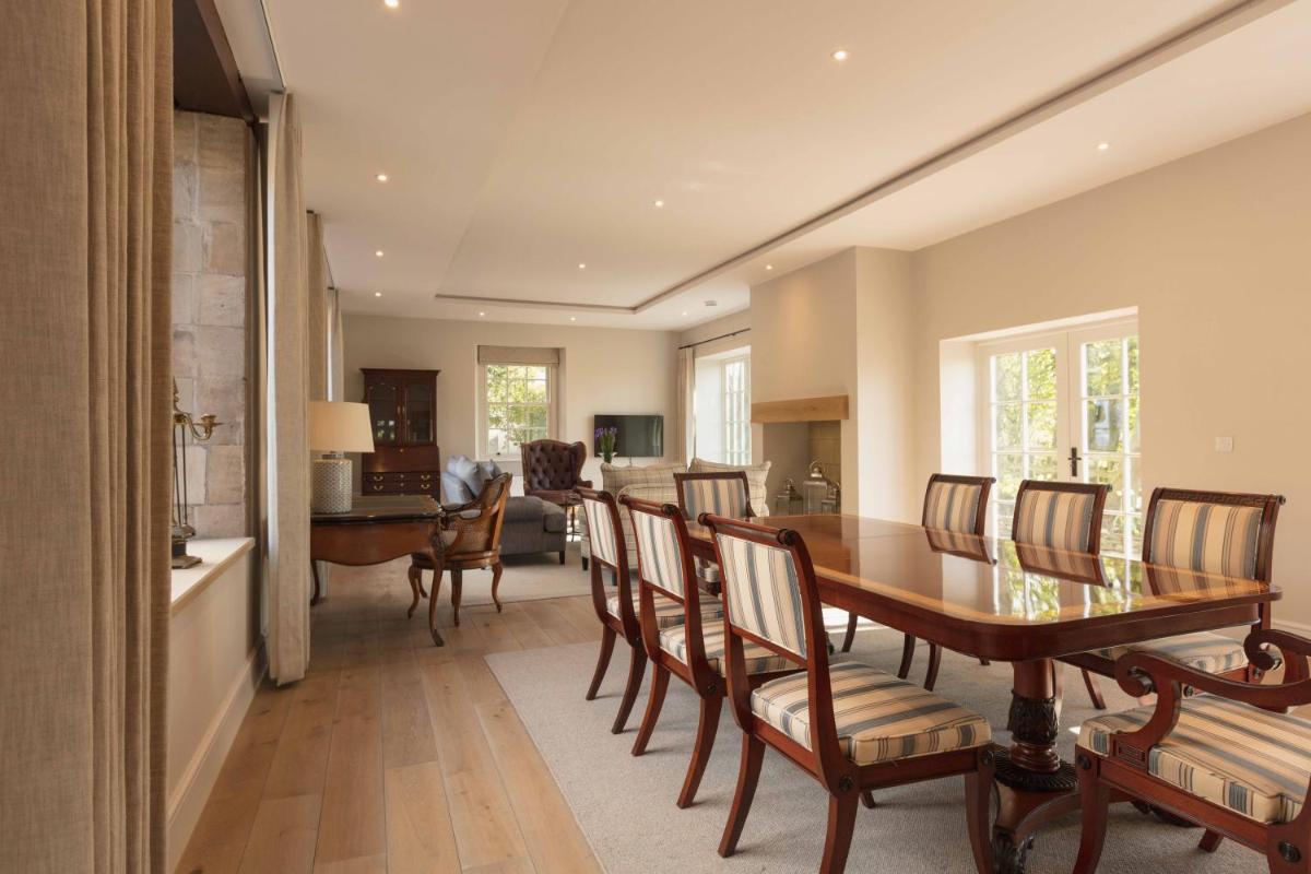 Farlam Hall Hotel & Restaurant