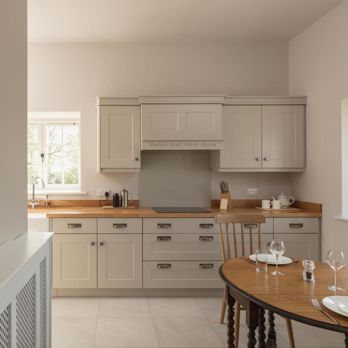 Farlam Hall Hotel & Restaurant