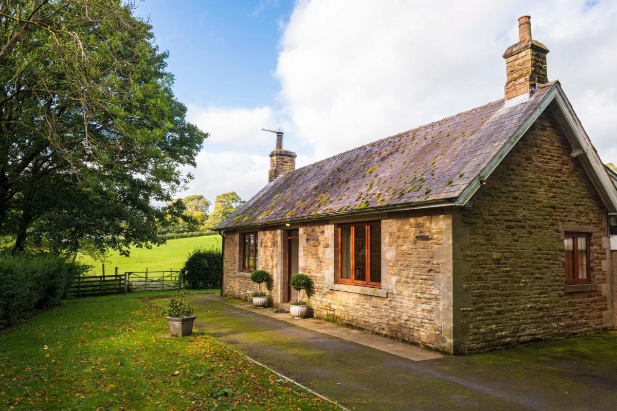 Farlam Hall Hotel & Restaurant