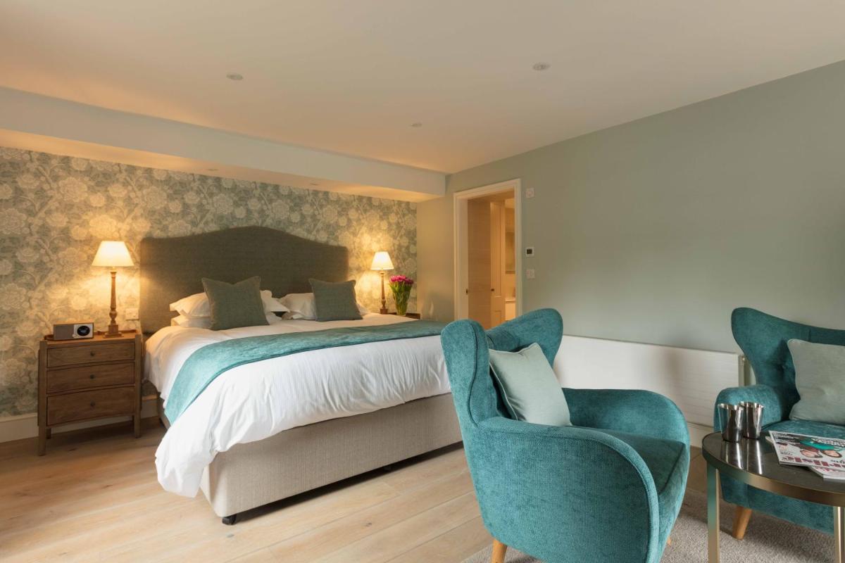Farlam Hall Hotel & Restaurant