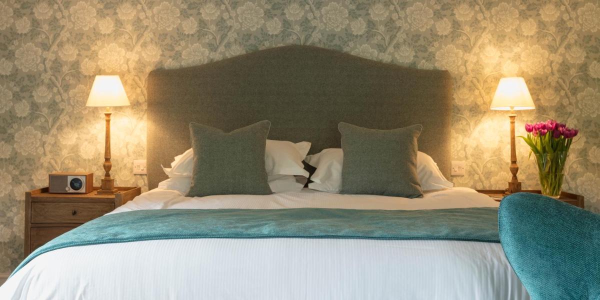 Farlam Hall Hotel & Restaurant