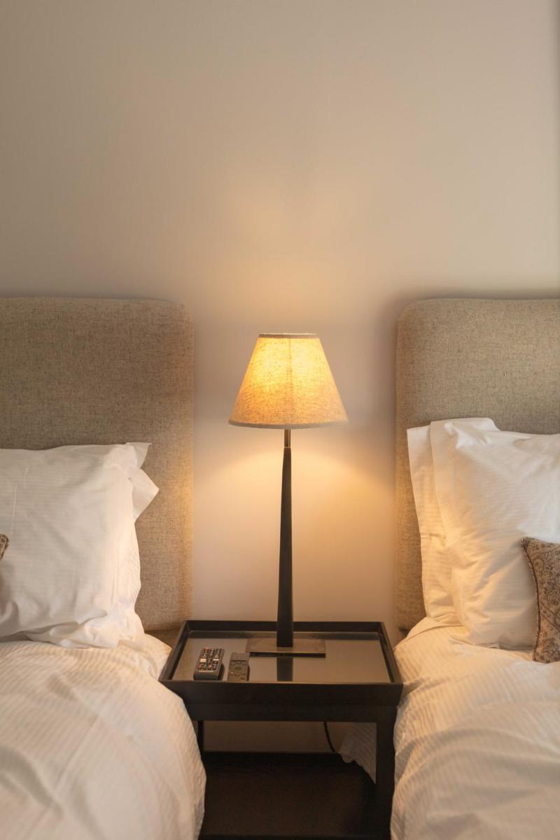 Farlam Hall Hotel & Restaurant