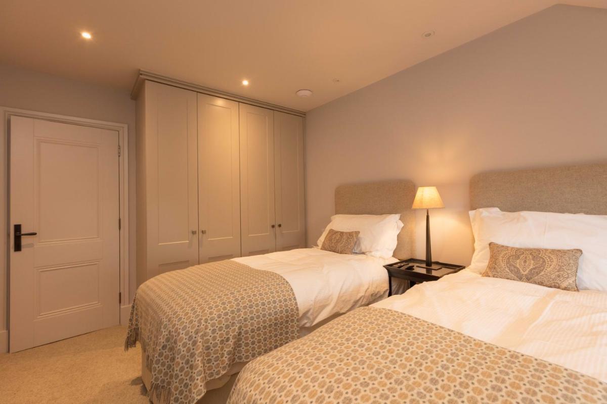 Farlam Hall Hotel & Restaurant