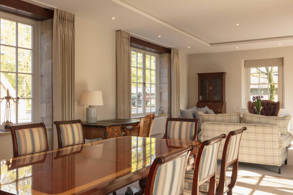 Farlam Hall Hotel & Restaurant