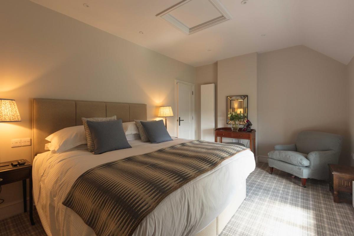 Farlam Hall Hotel & Restaurant