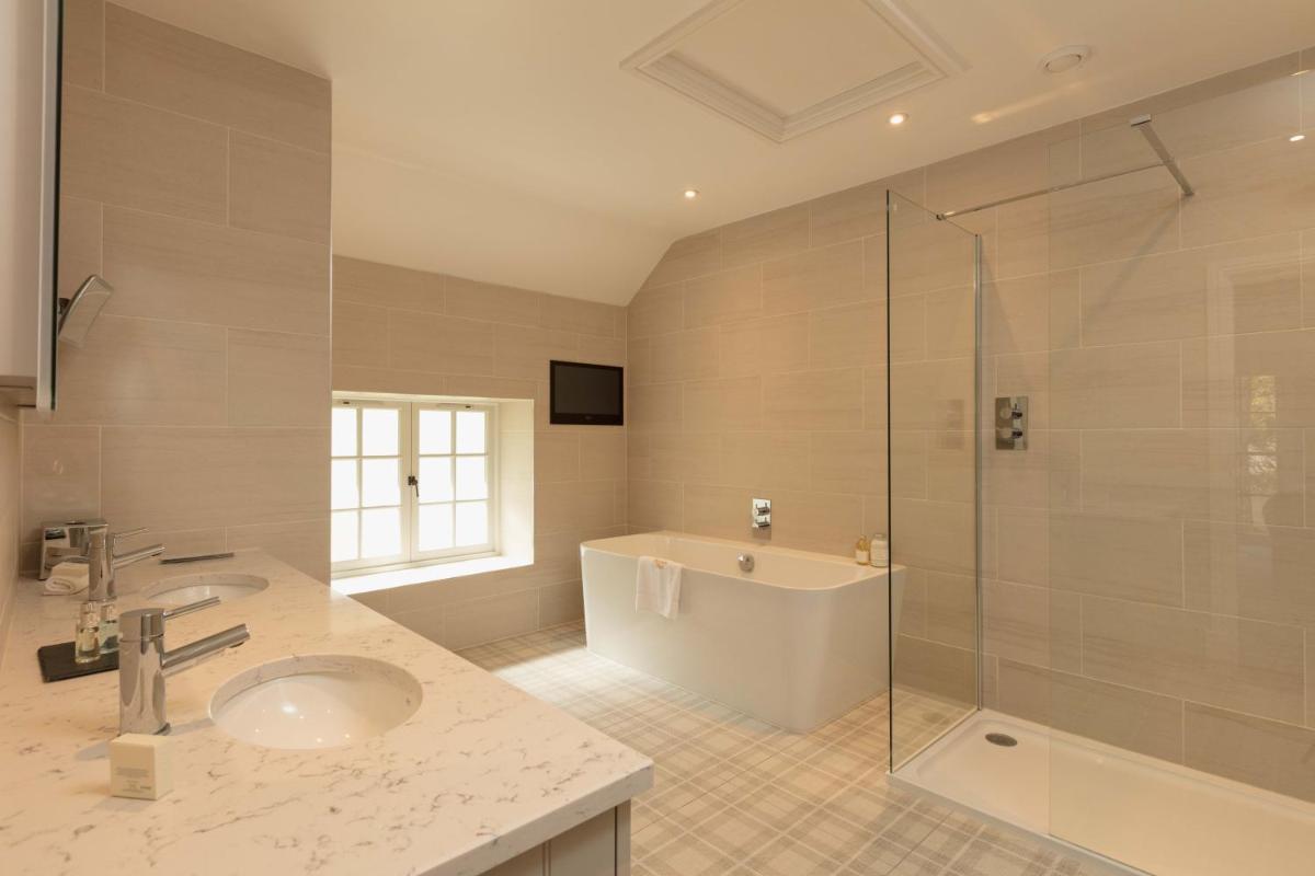 Farlam Hall Hotel & Restaurant