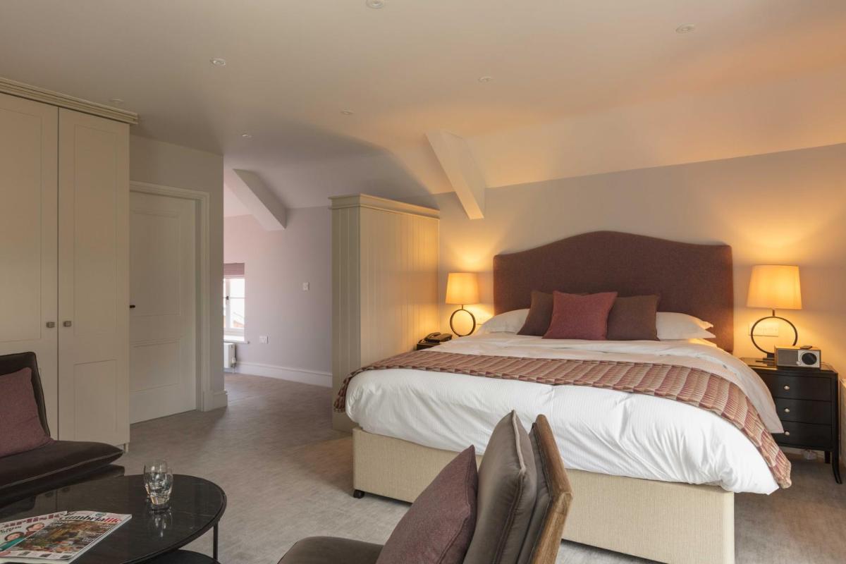 Farlam Hall Hotel & Restaurant
