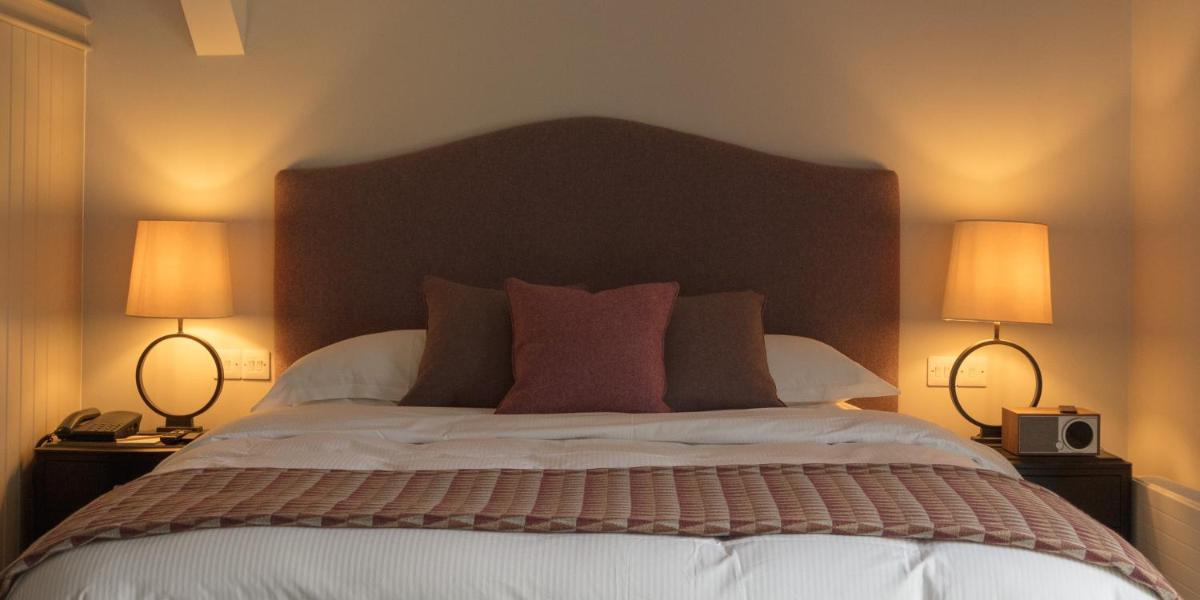 Farlam Hall Hotel & Restaurant